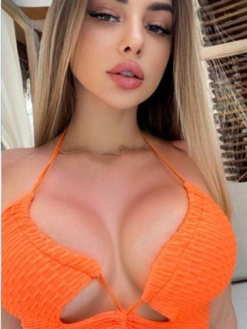 Проститутка Филиция